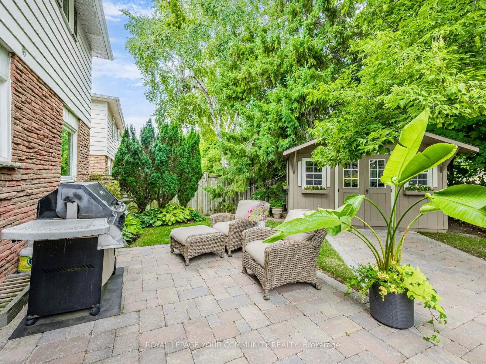 10 Banquo Road