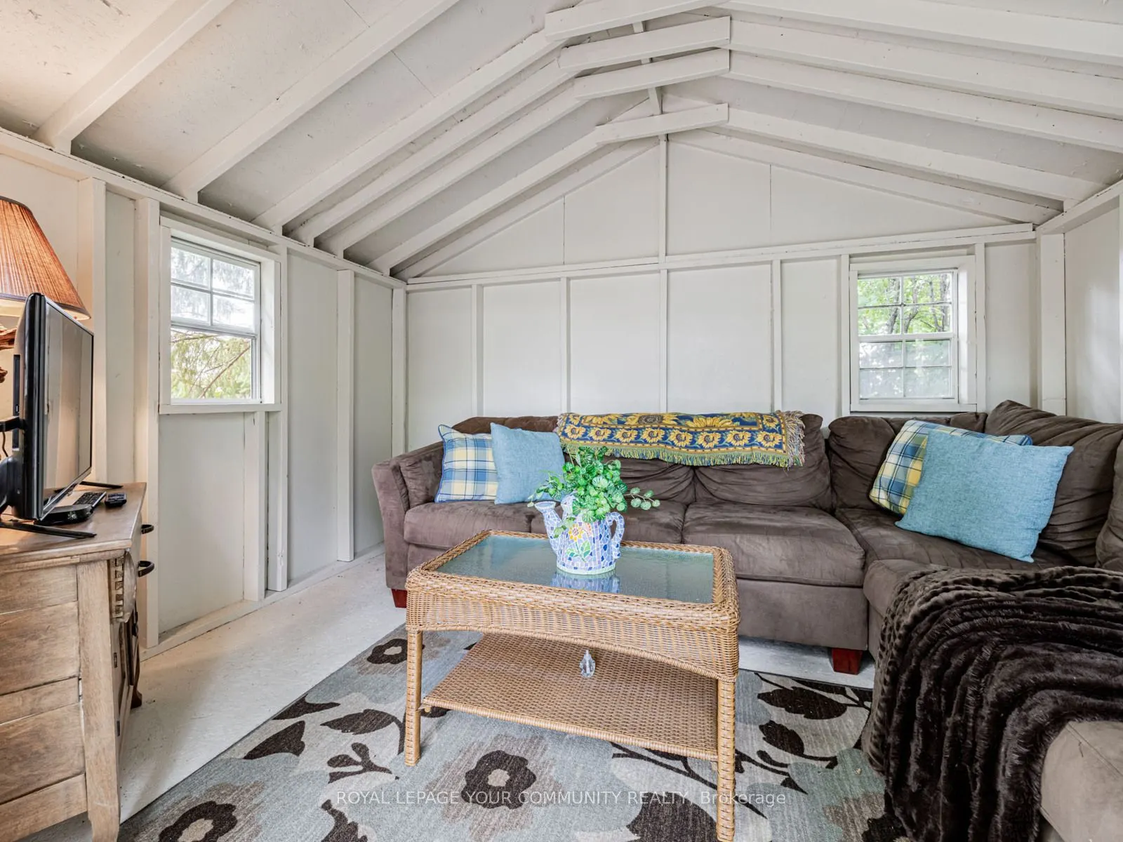 10 Banquo Road