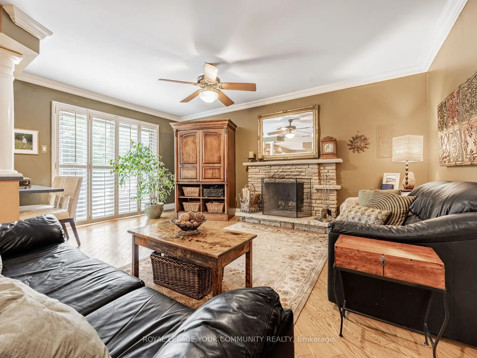 10 Banquo Road