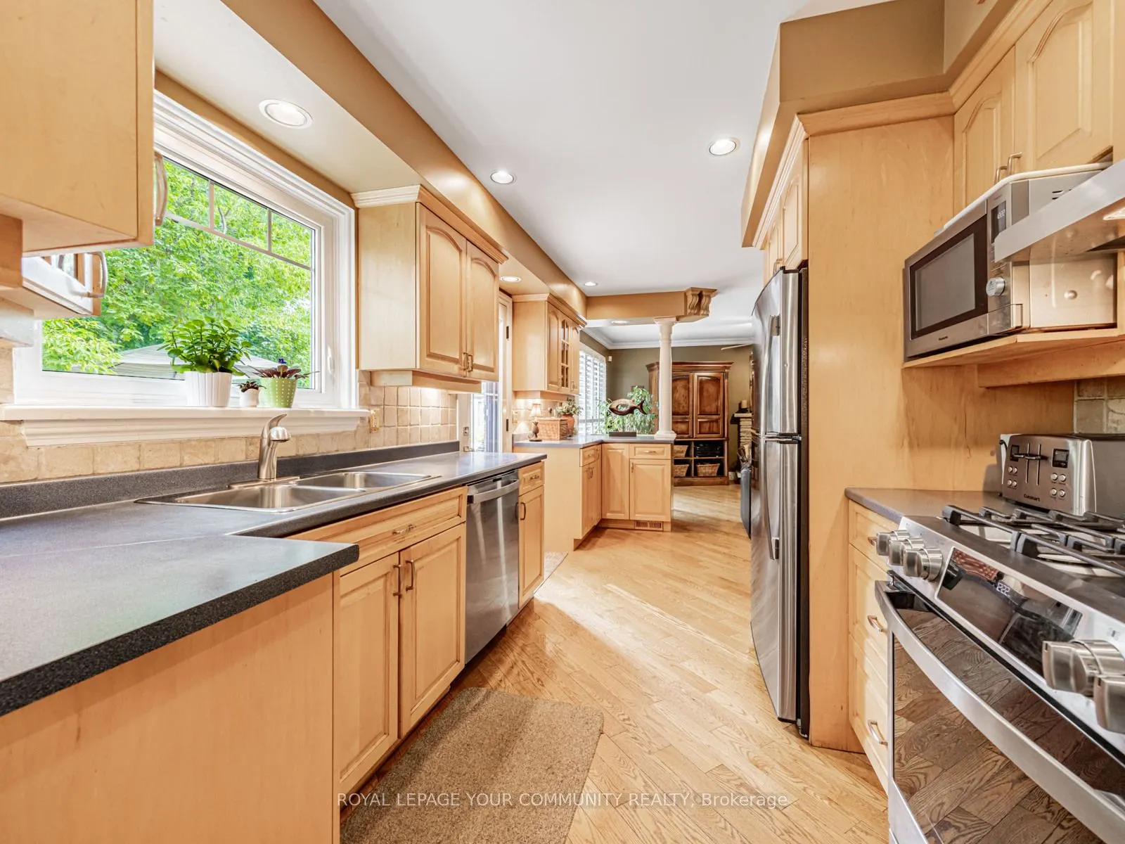 10 Banquo Road