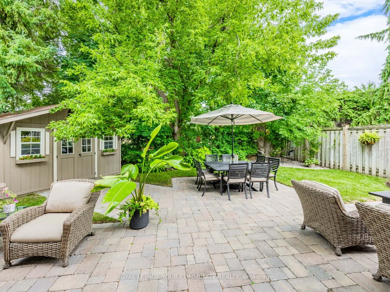 10 Banquo Road