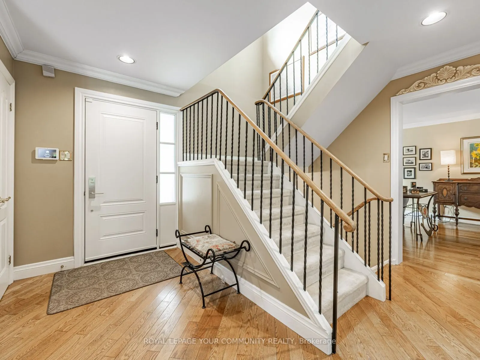 10 Banquo Road