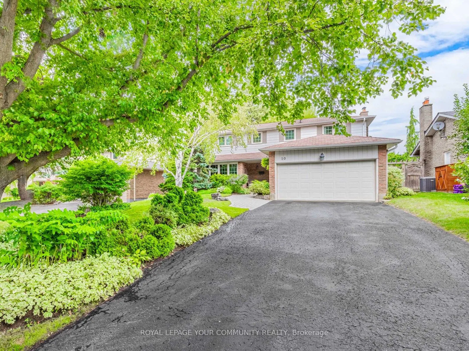 10 Banquo Road