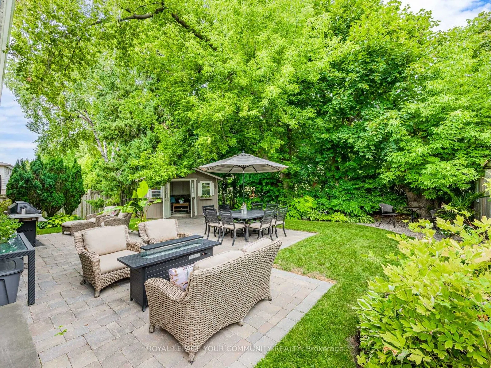 10 Banquo Road