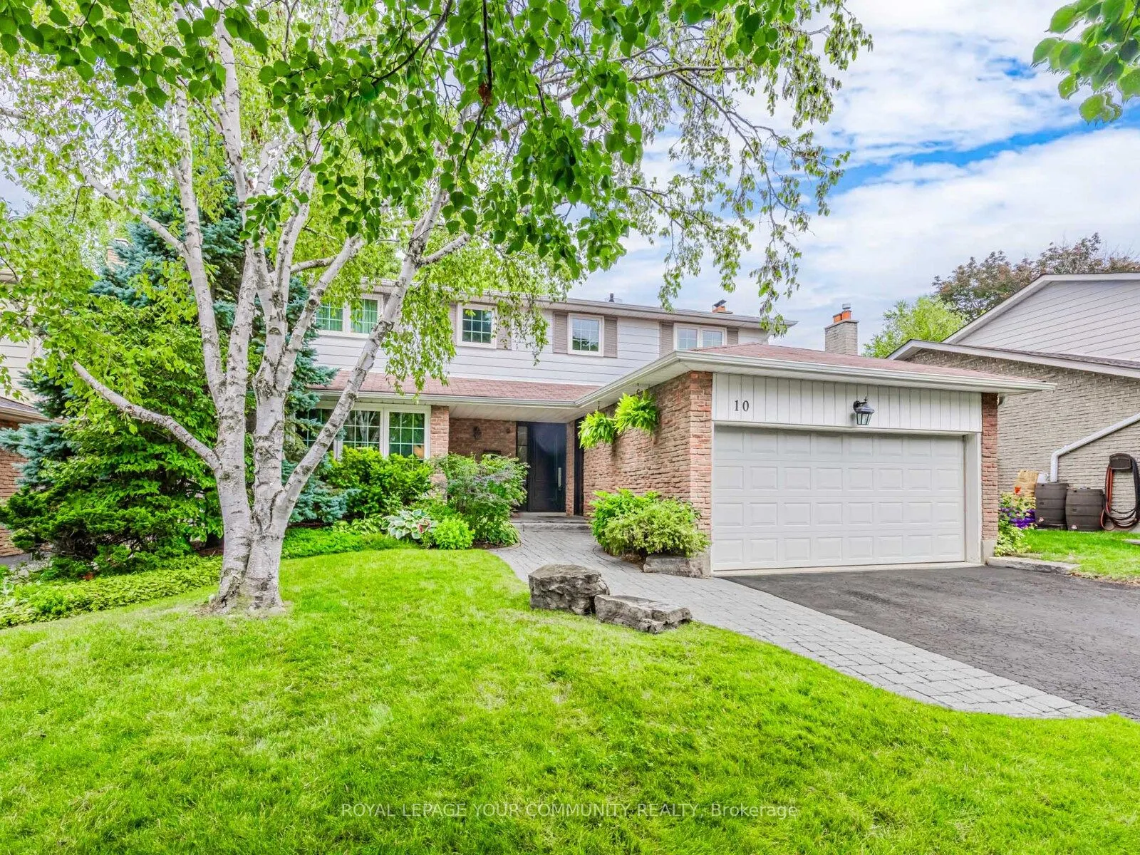 10 Banquo Road