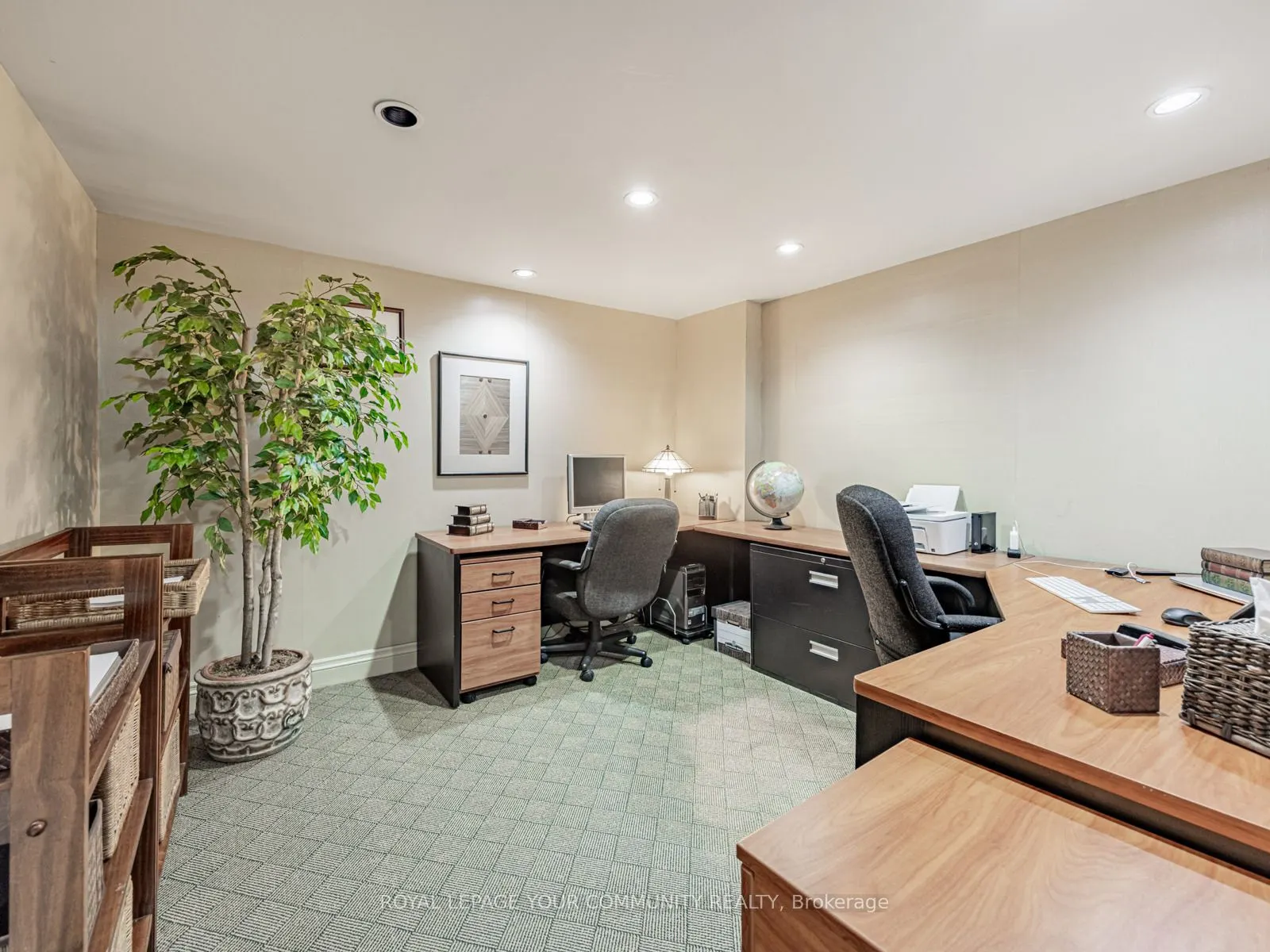 10 Banquo Road