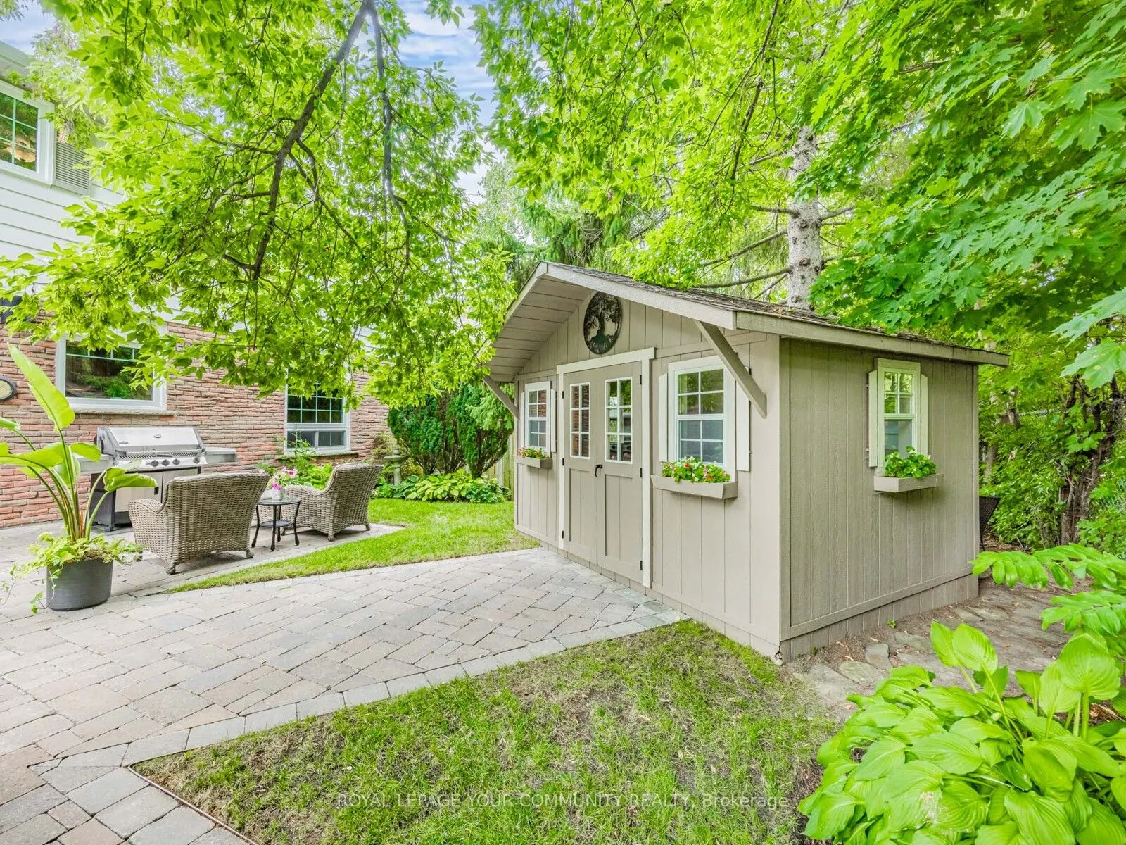 10 Banquo Road