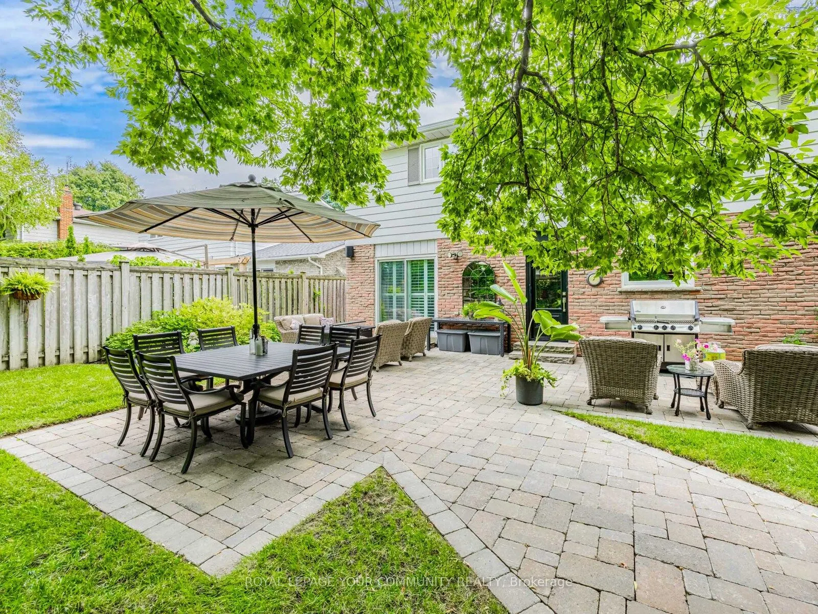 10 Banquo Road