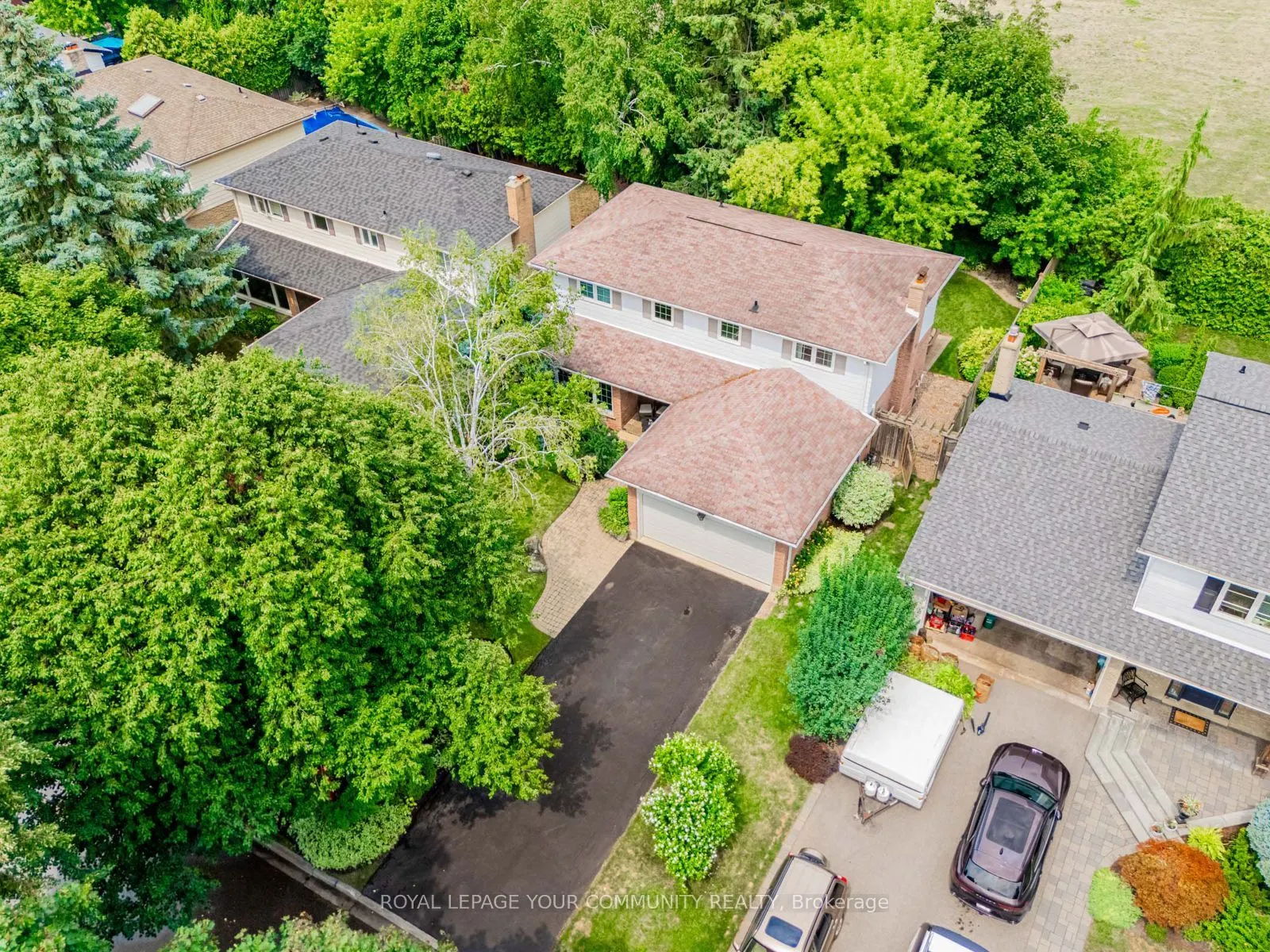 10 Banquo Road