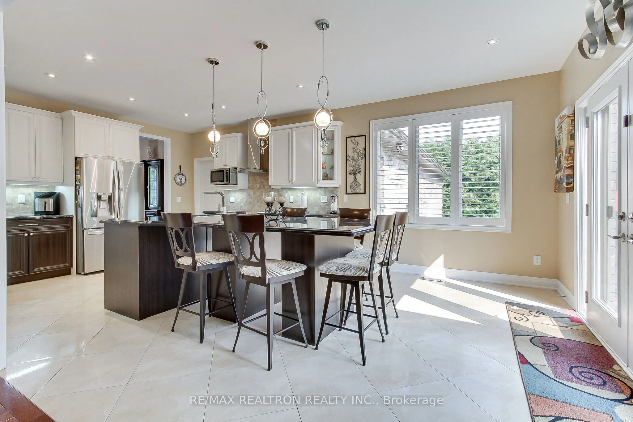 19 Shore Crescent
