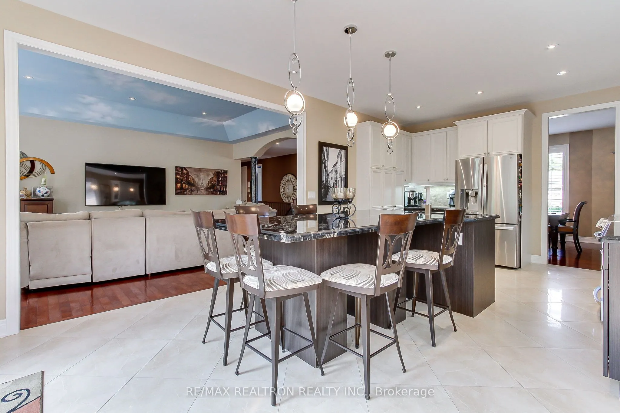 19 Shore Crescent