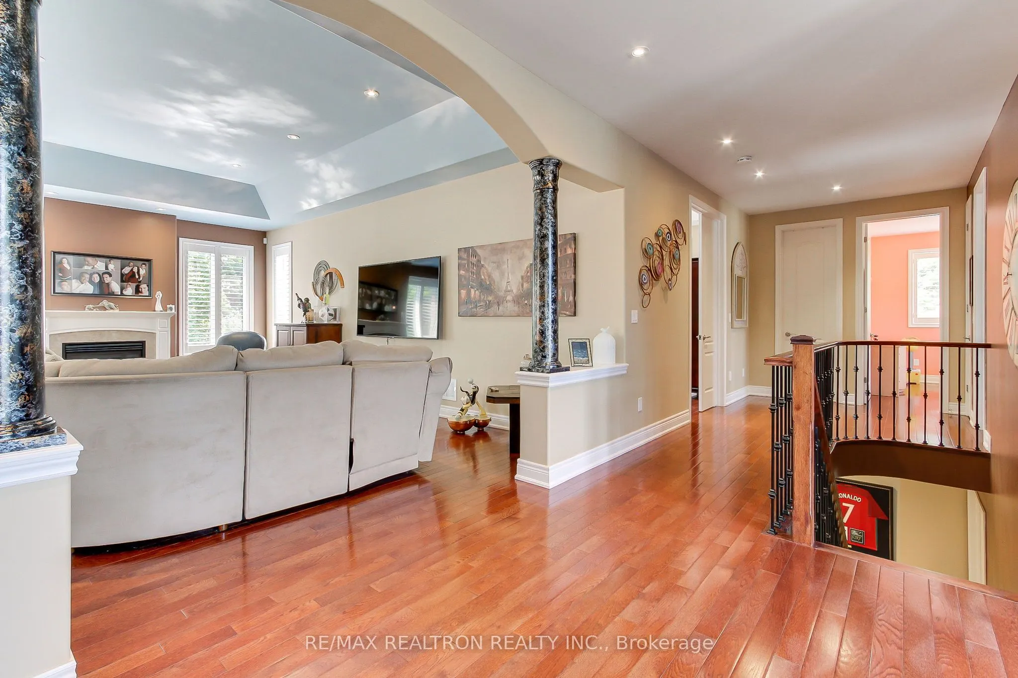 19 Shore Crescent