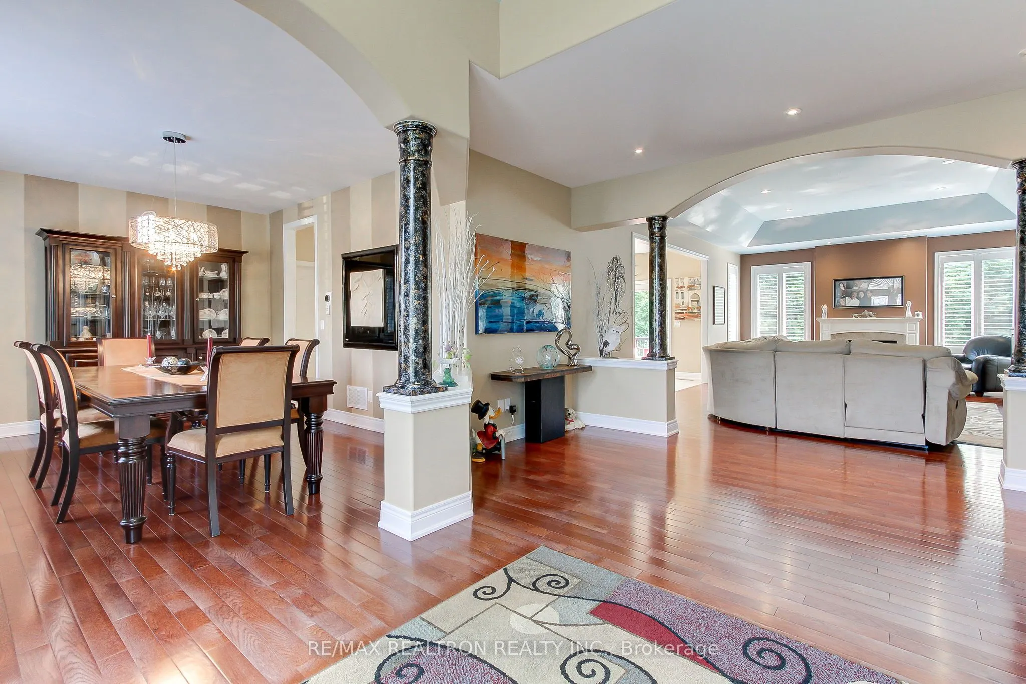 19 Shore Crescent