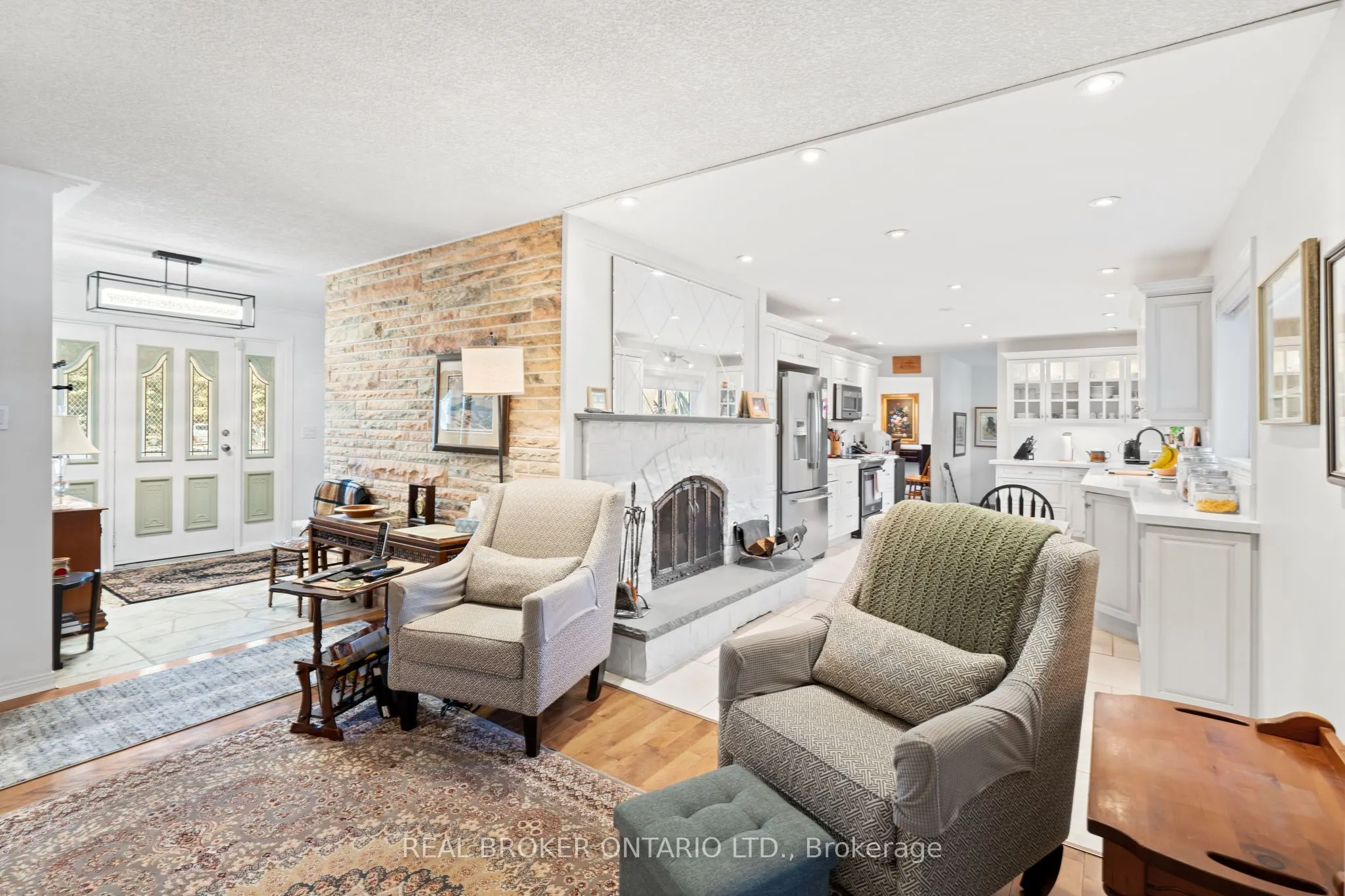 309 Wagg Road