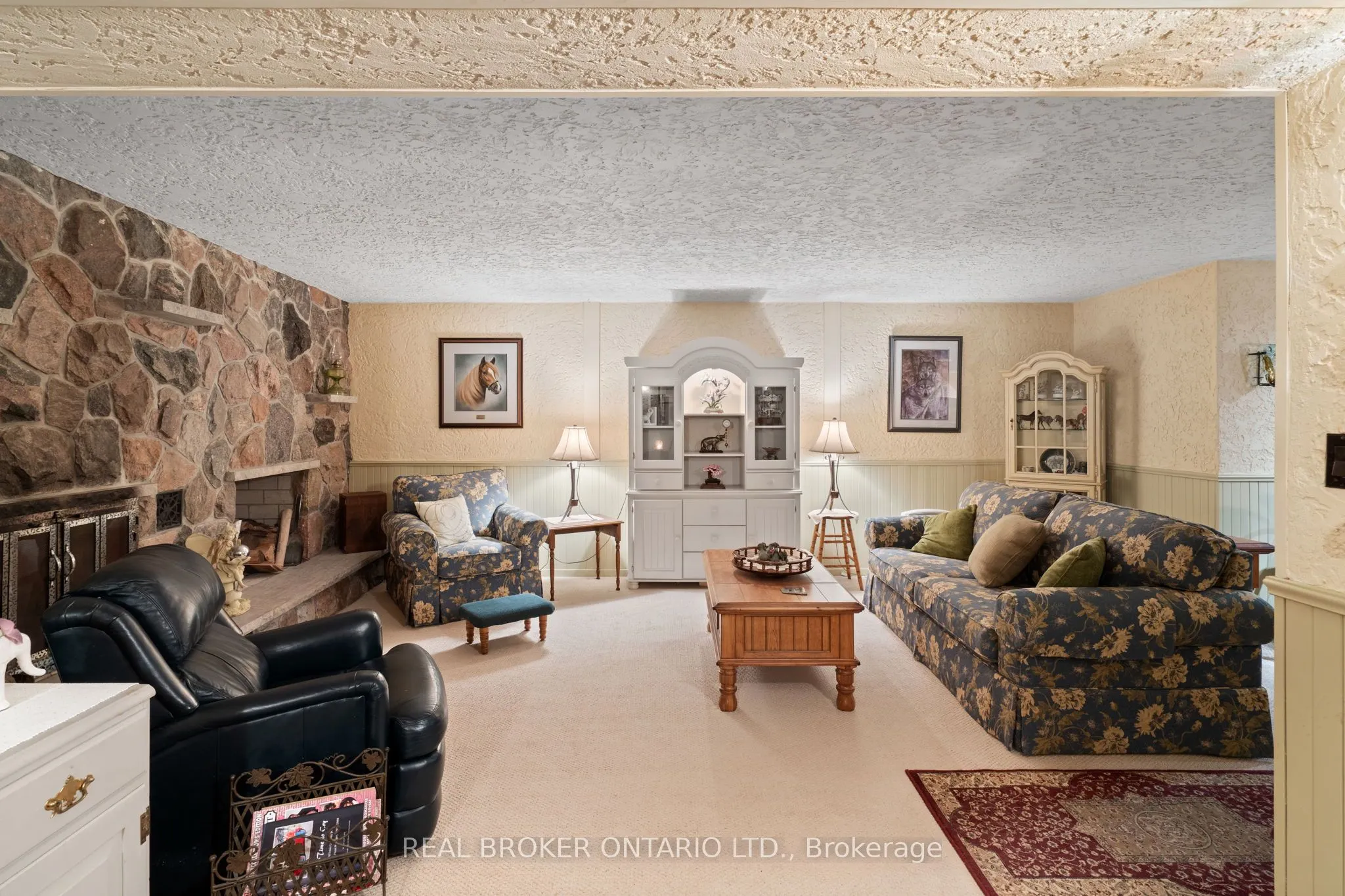 309 Wagg Road