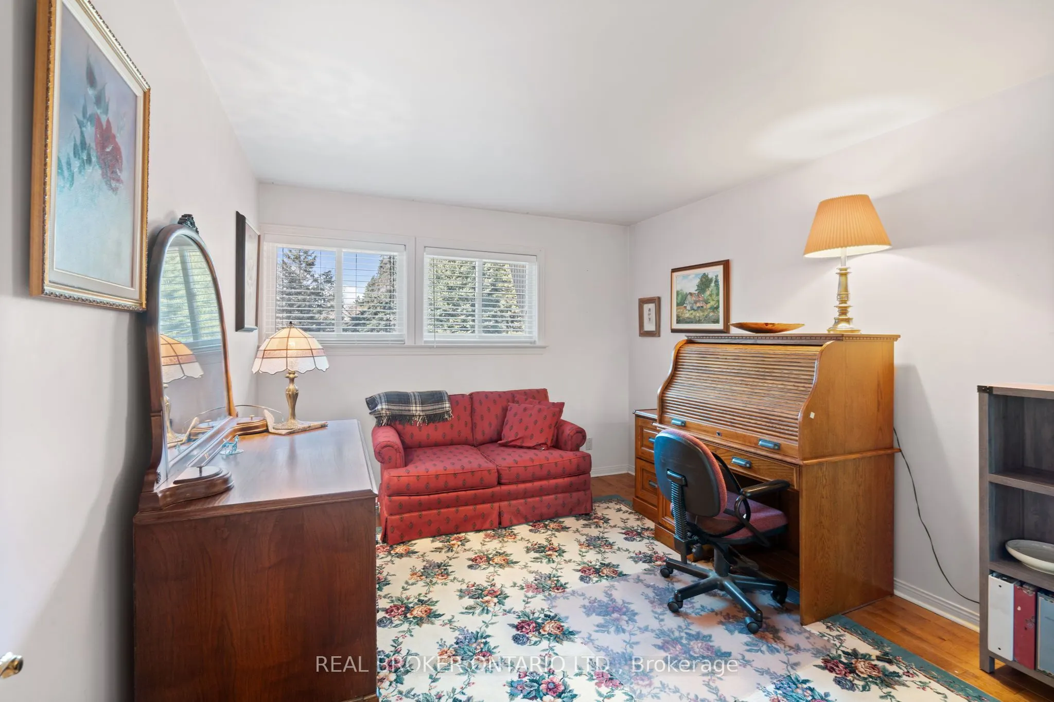 309 Wagg Road
