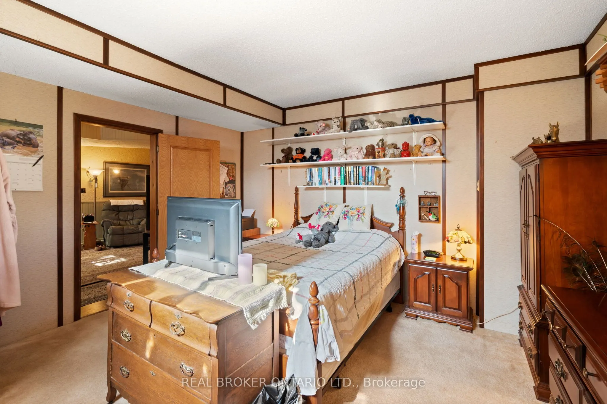 309 Wagg Road
