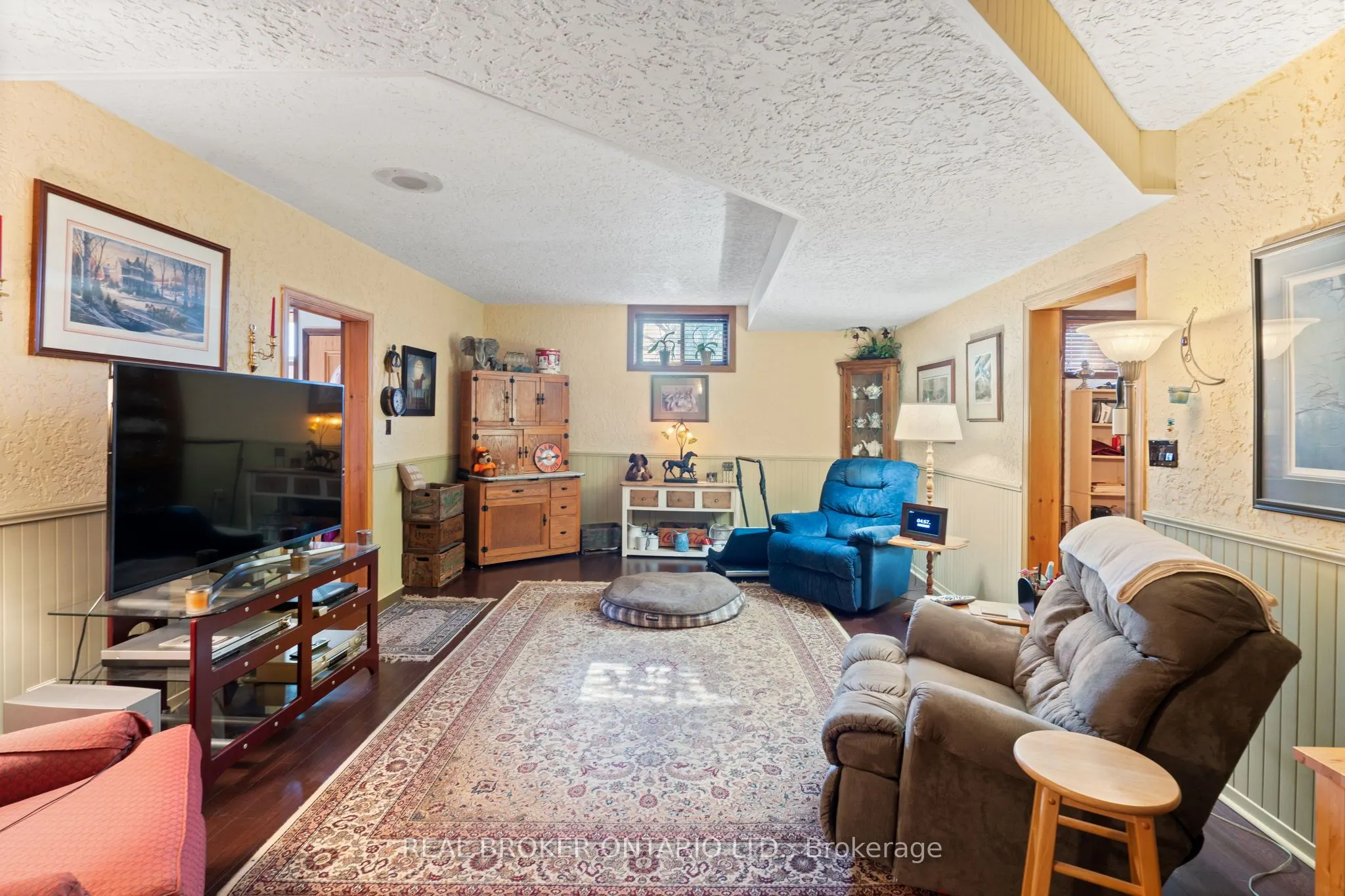 309 Wagg Road