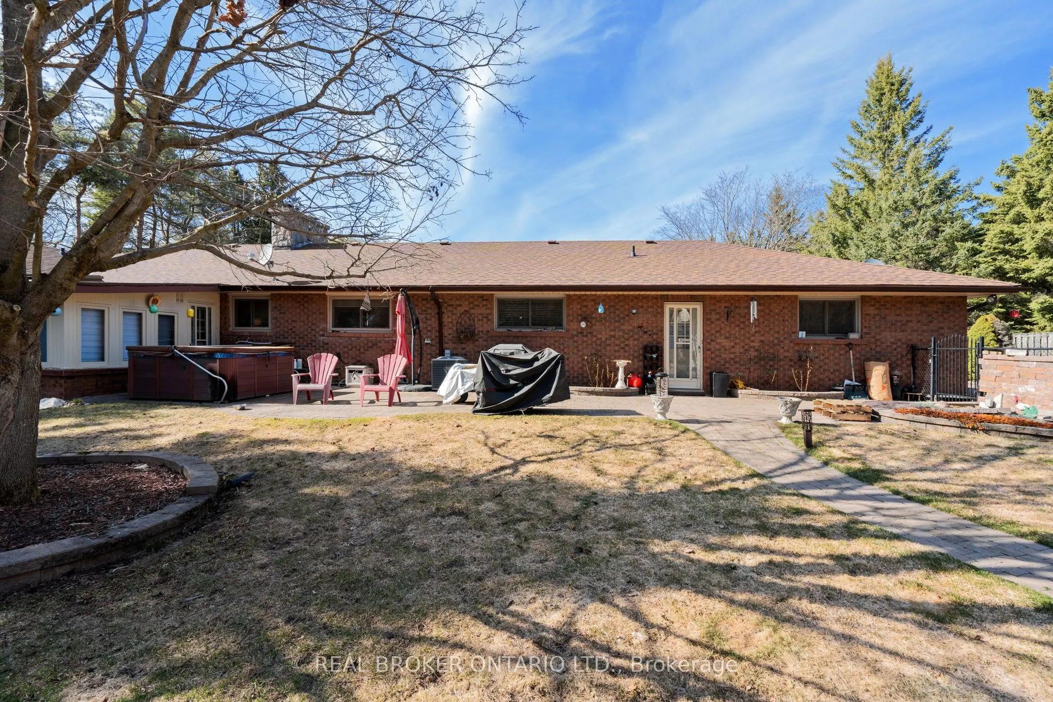 309 Wagg Road