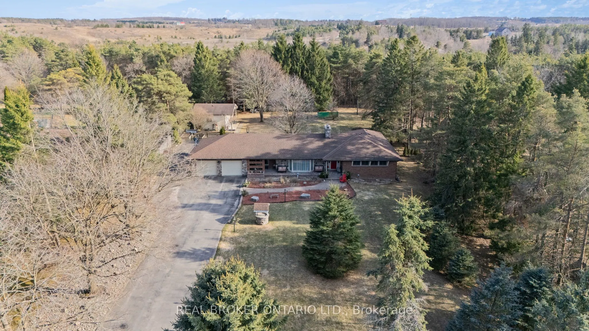 309 Wagg Road