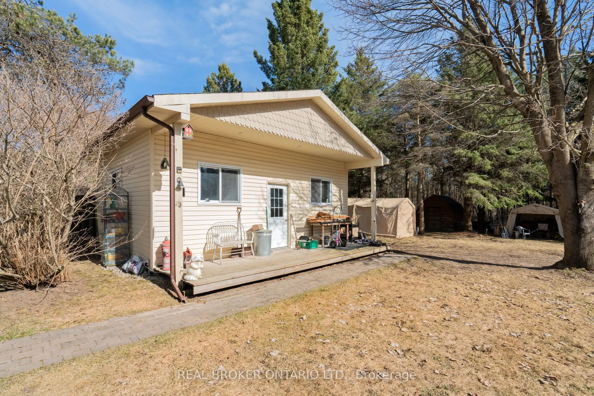 309 Wagg Road