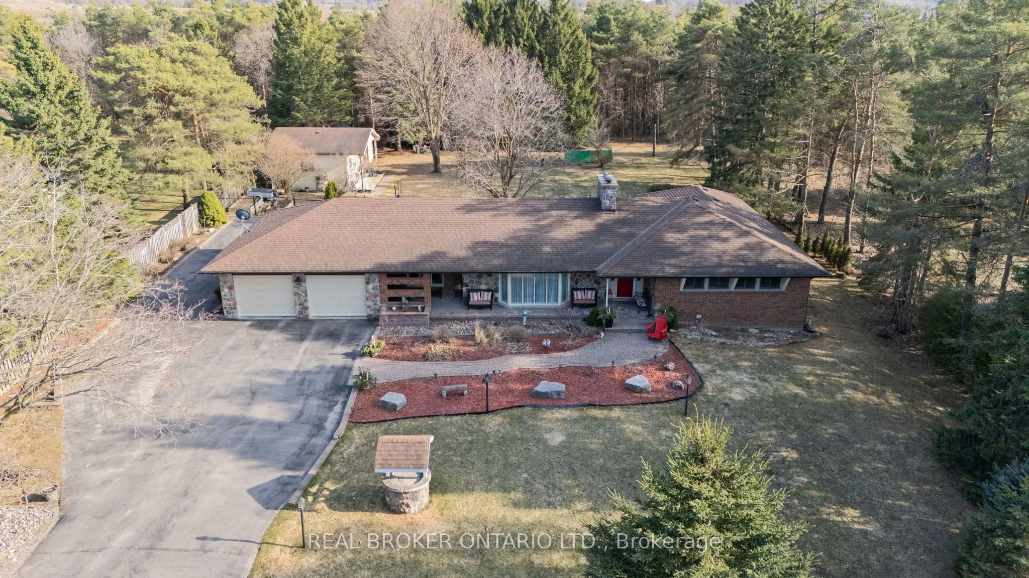 309 Wagg Road
