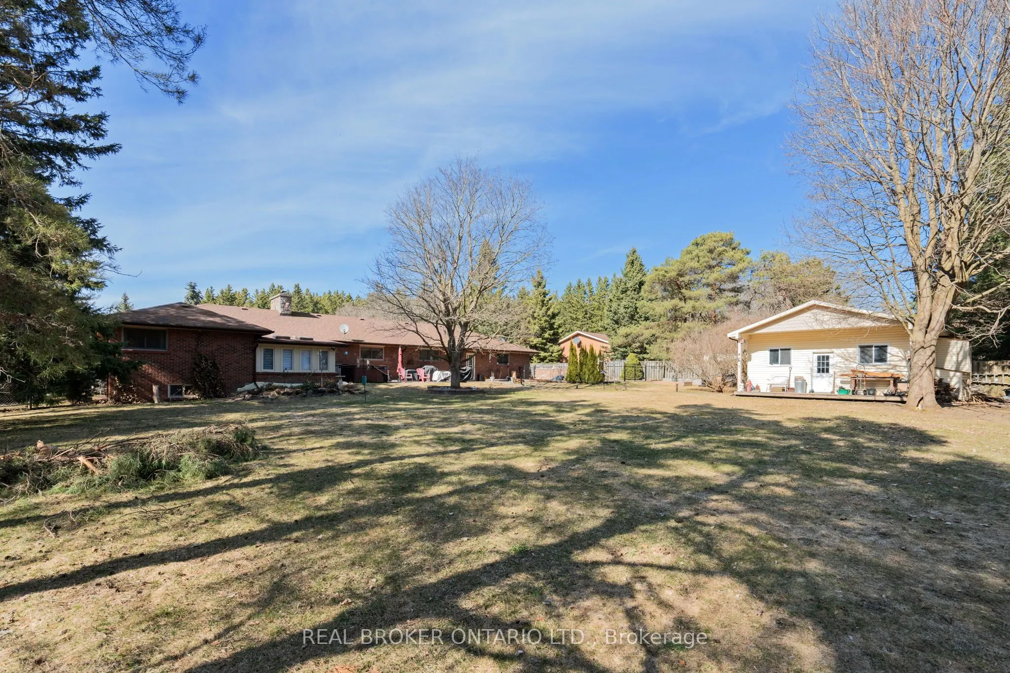 309 Wagg Road