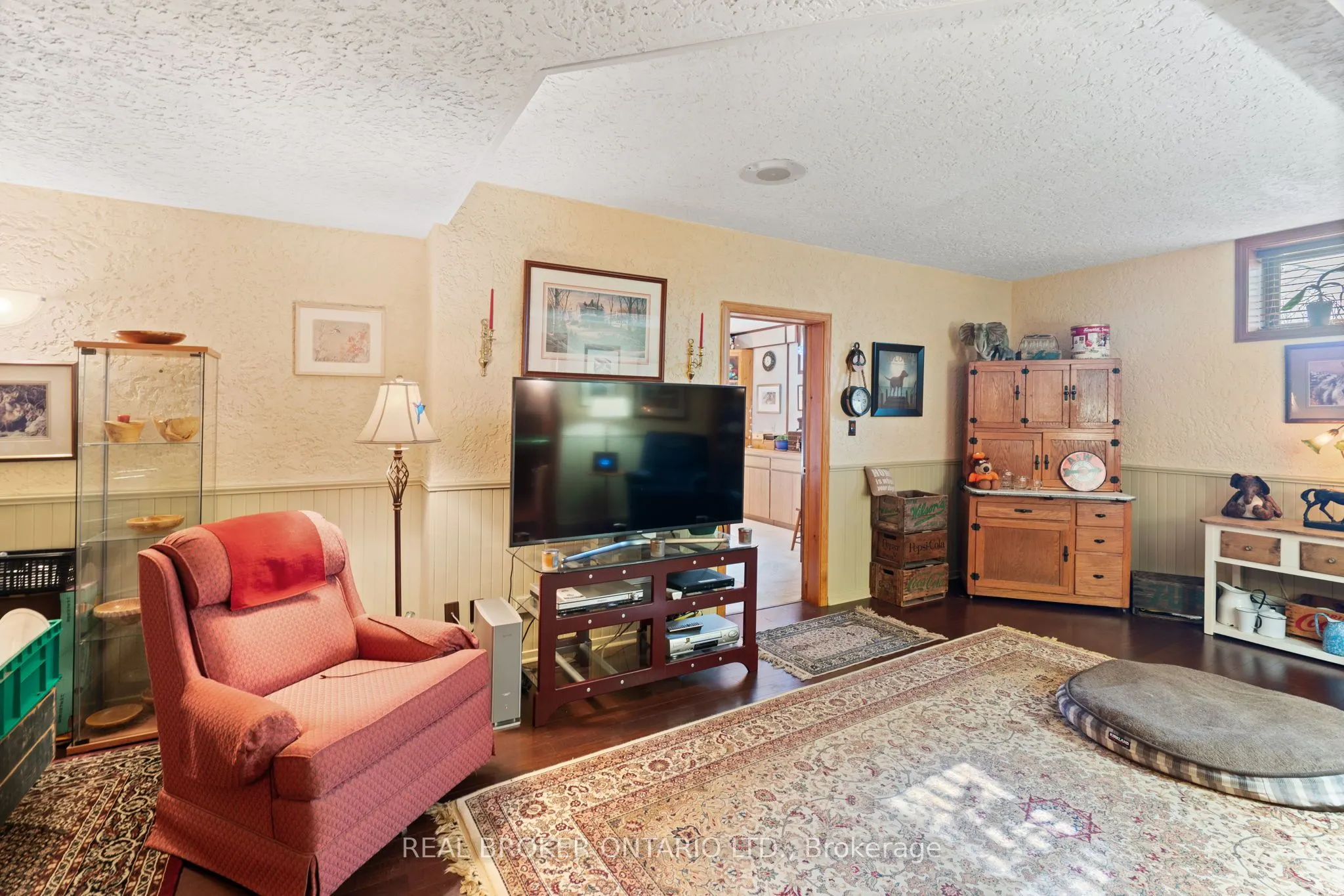 309 Wagg Road