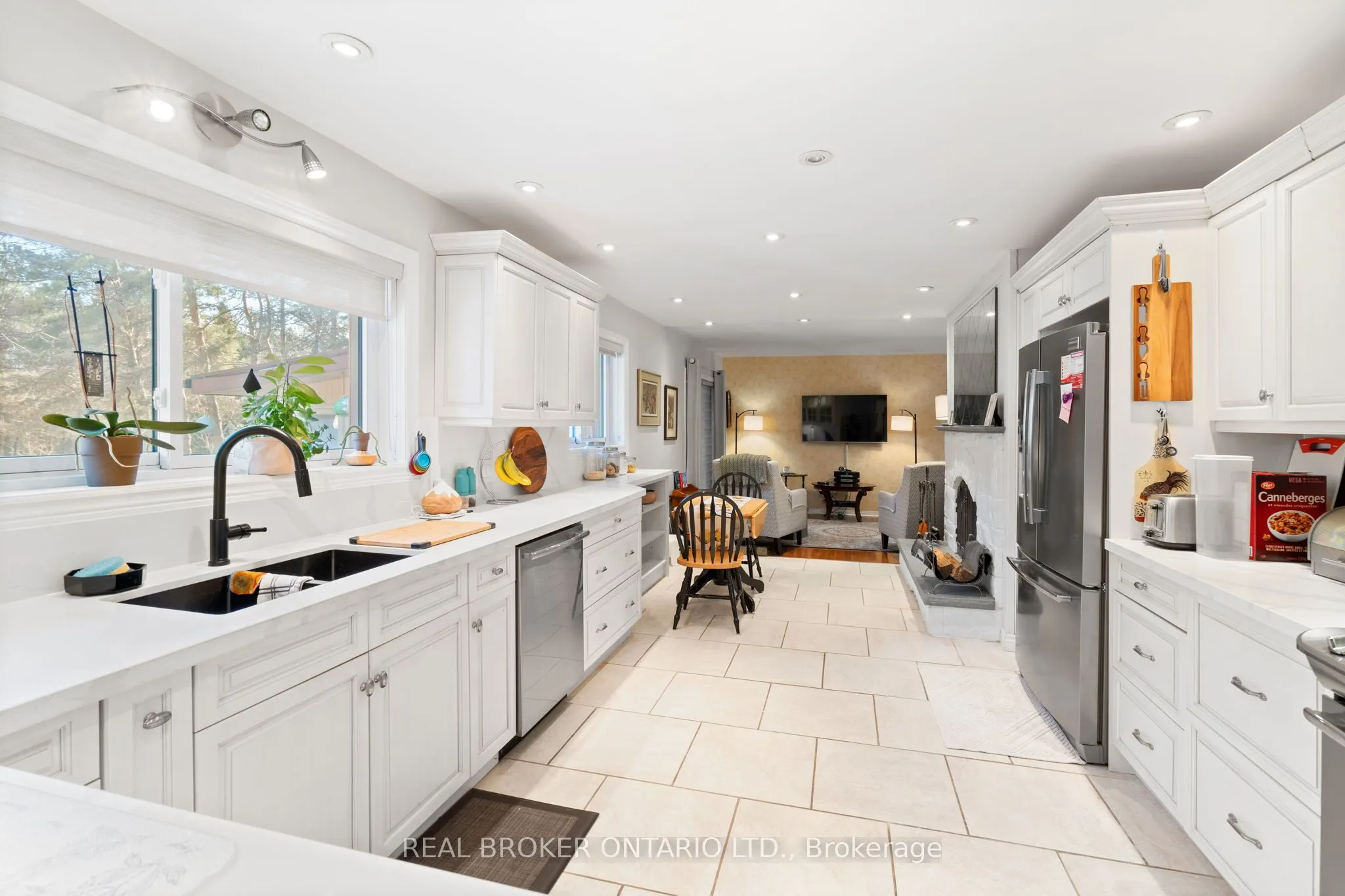 309 Wagg Road