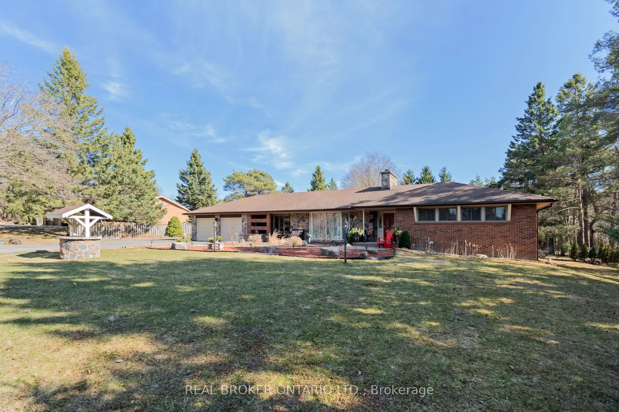309 Wagg Road