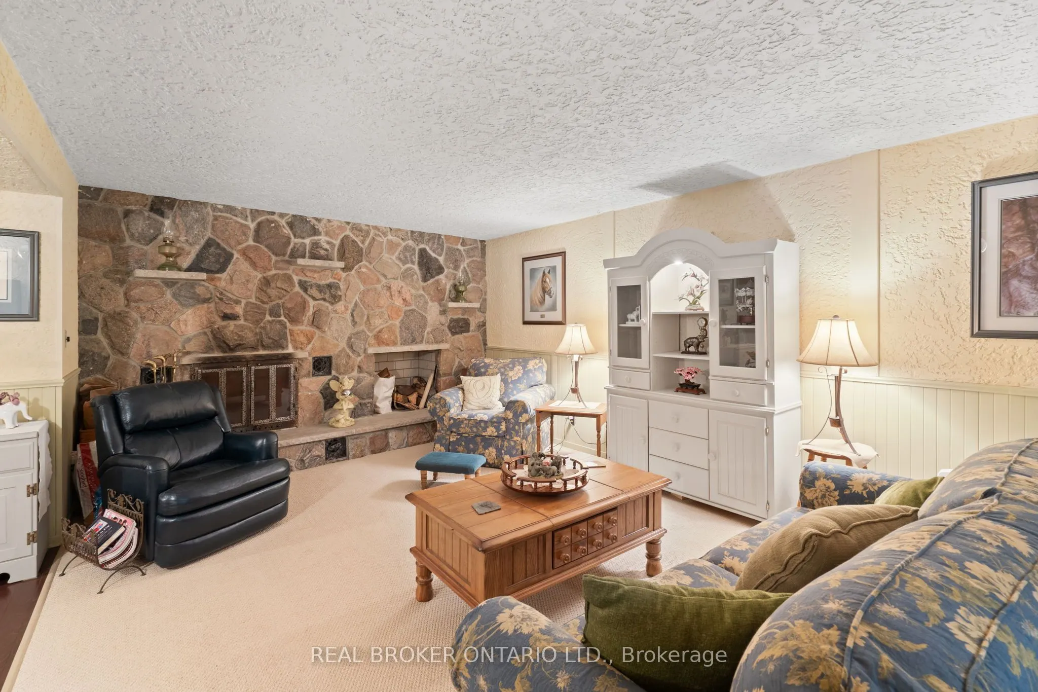 309 Wagg Road