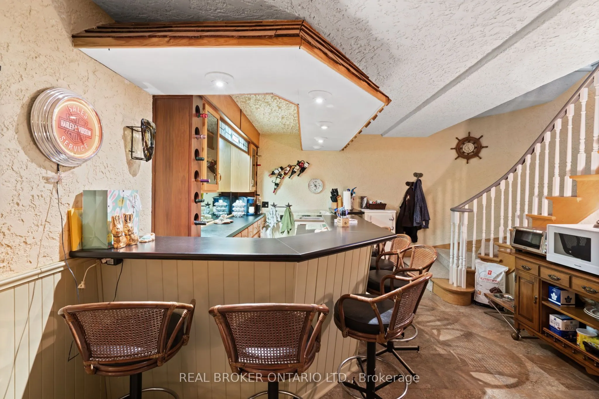 309 Wagg Road