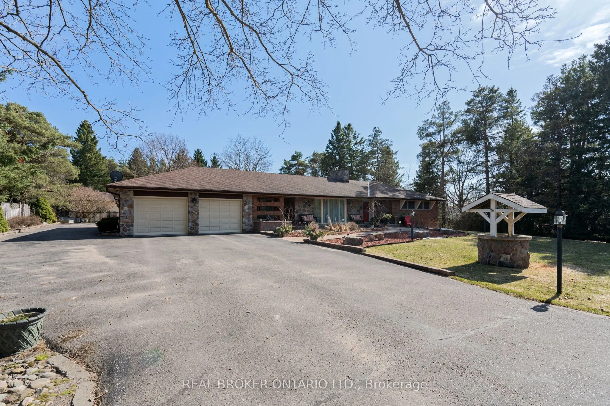 309 Wagg Road