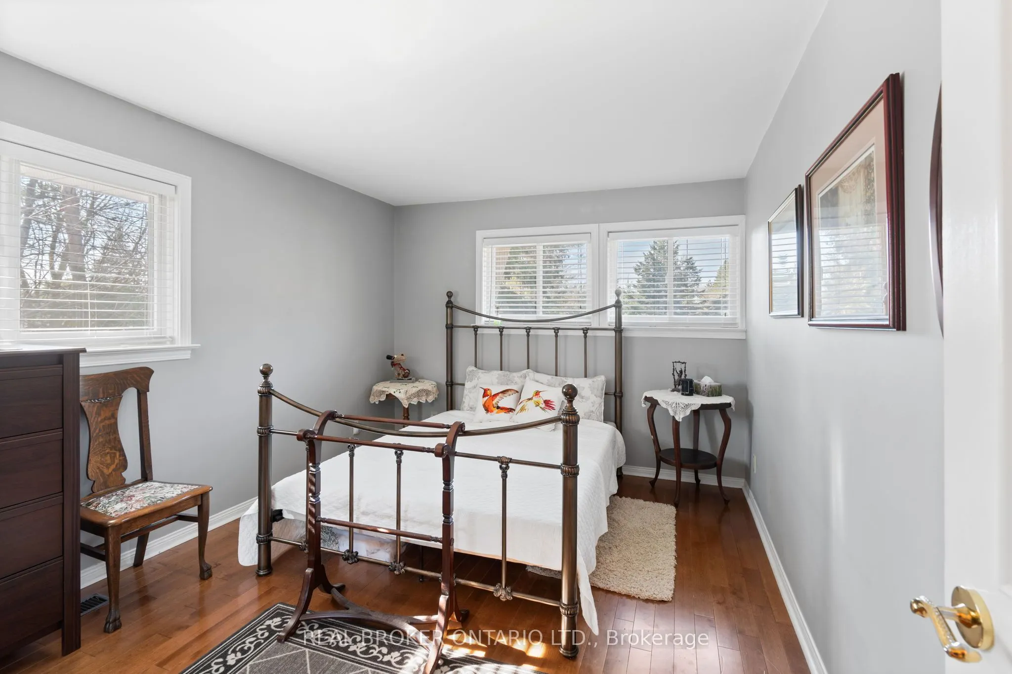 309 Wagg Road