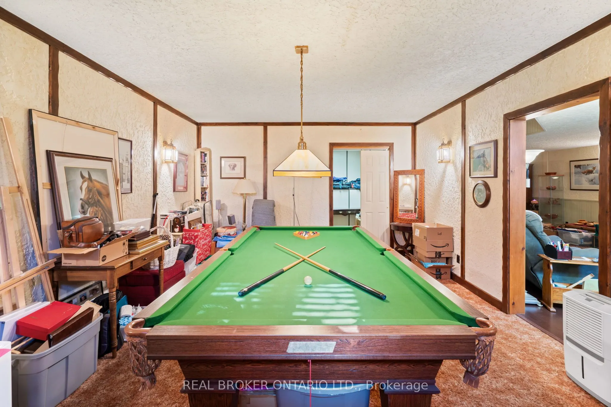 309 Wagg Road