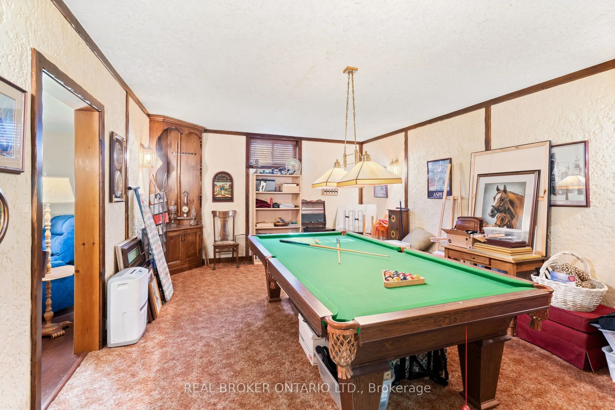 309 Wagg Road