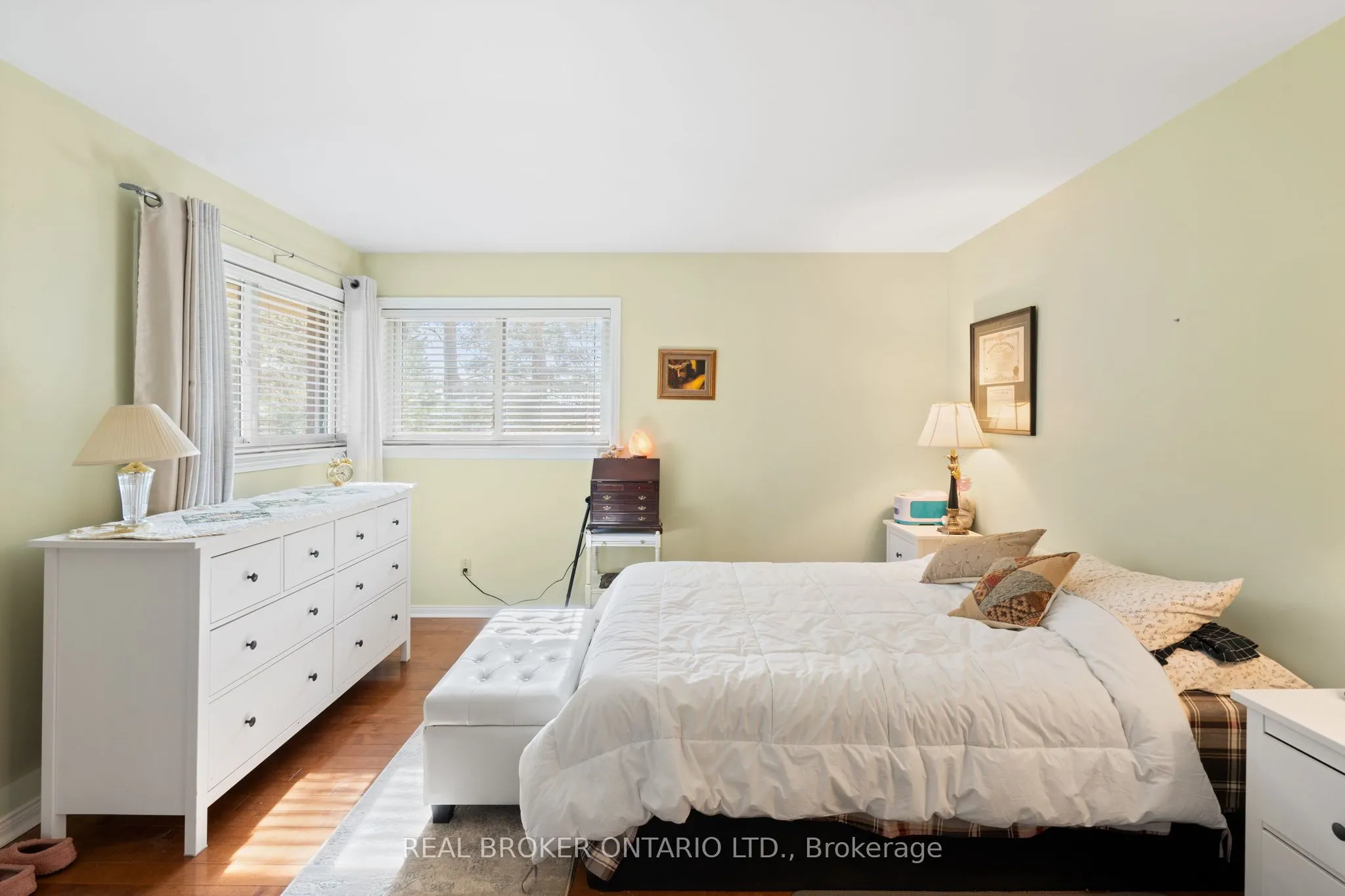 309 Wagg Road