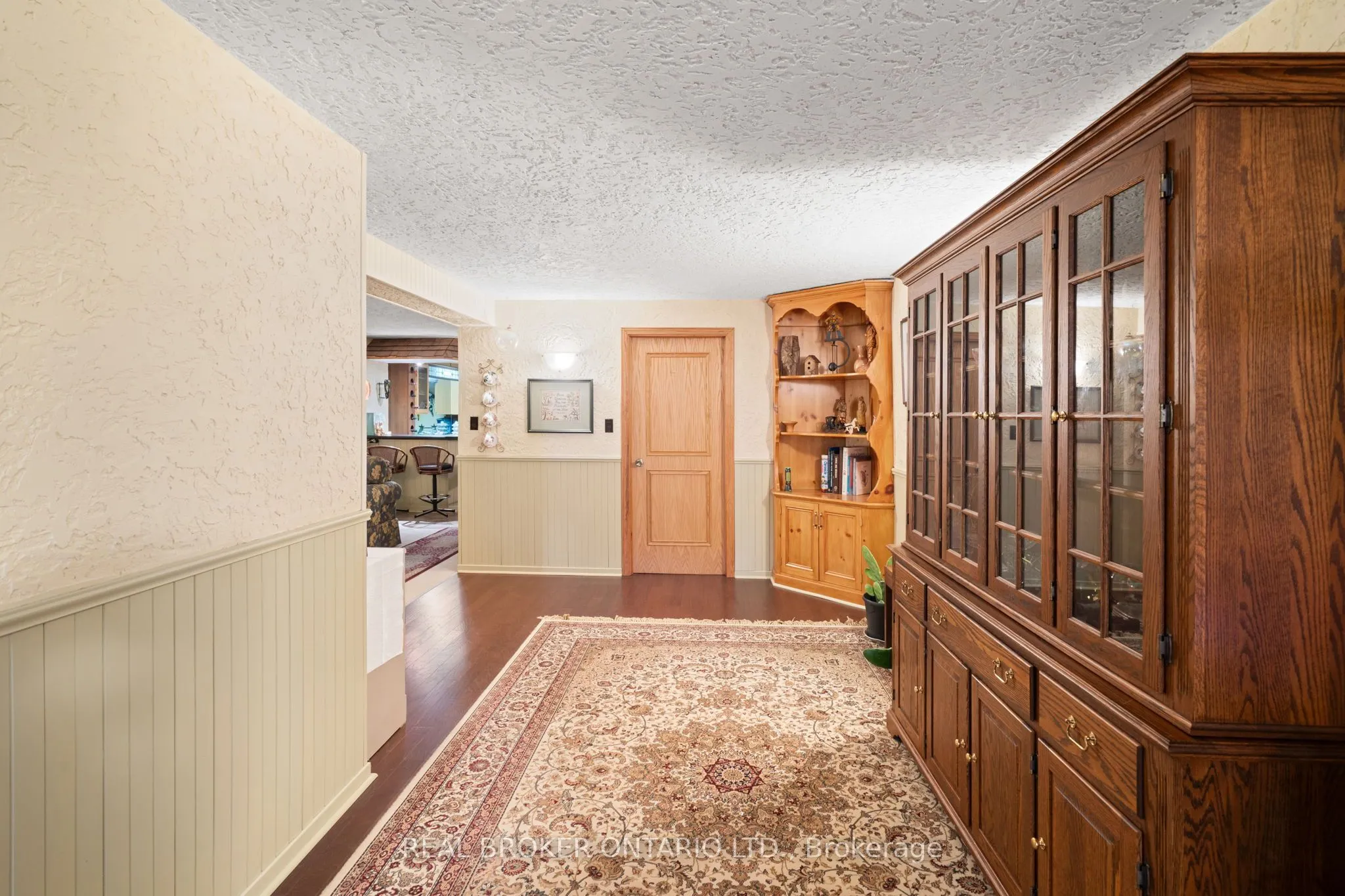 309 Wagg Road