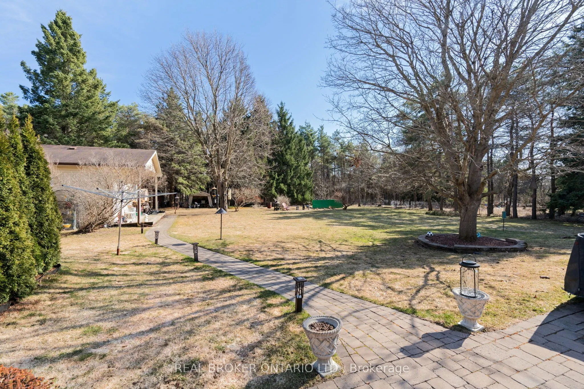 309 Wagg Road