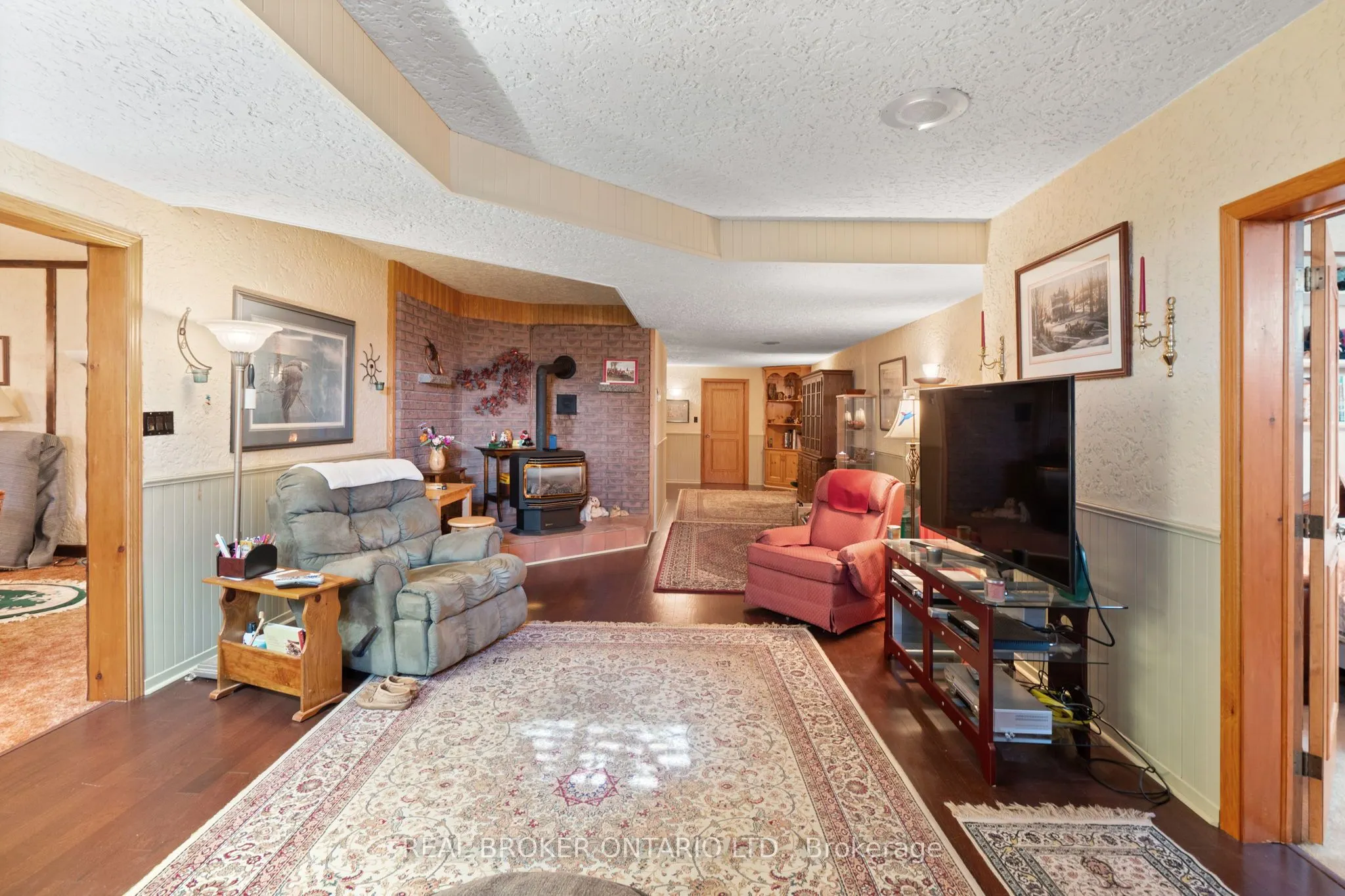 309 Wagg Road