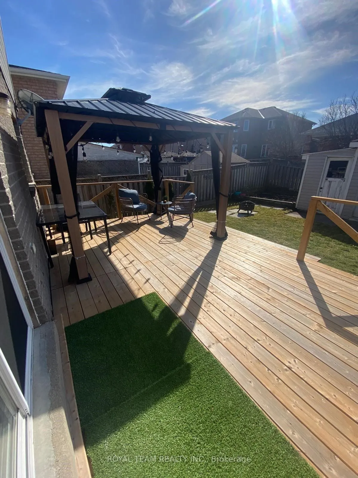 72 Adams Street, #Upper