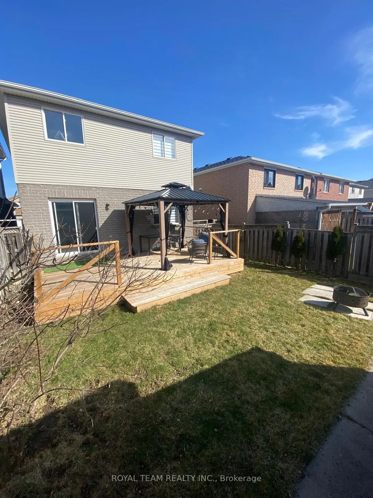 72 Adams Street, #Upper