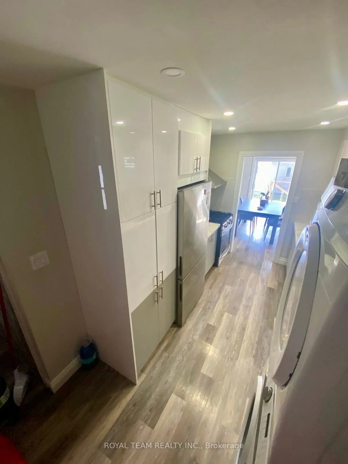72 Adams Street, #Upper