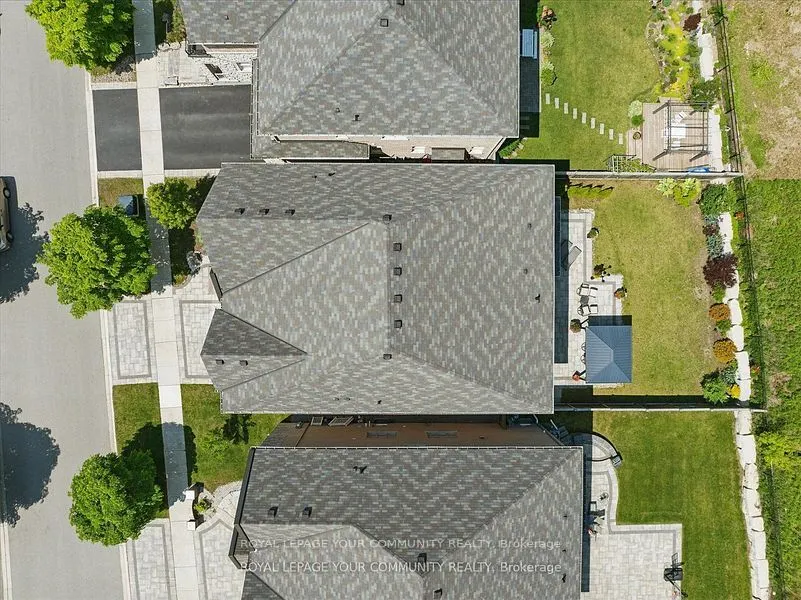 80 Forest Grove Court