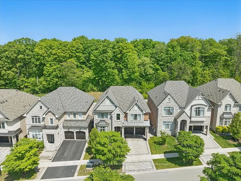 80 Forest Grove Court