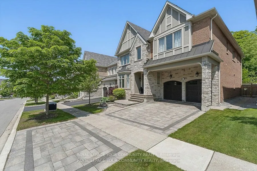 80 Forest Grove Court