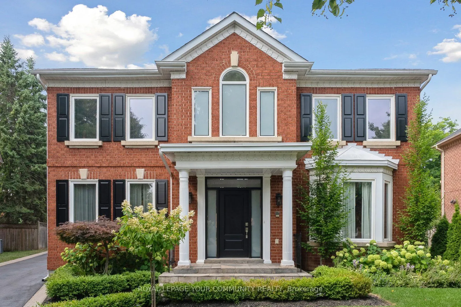 22 Theobalds Circle