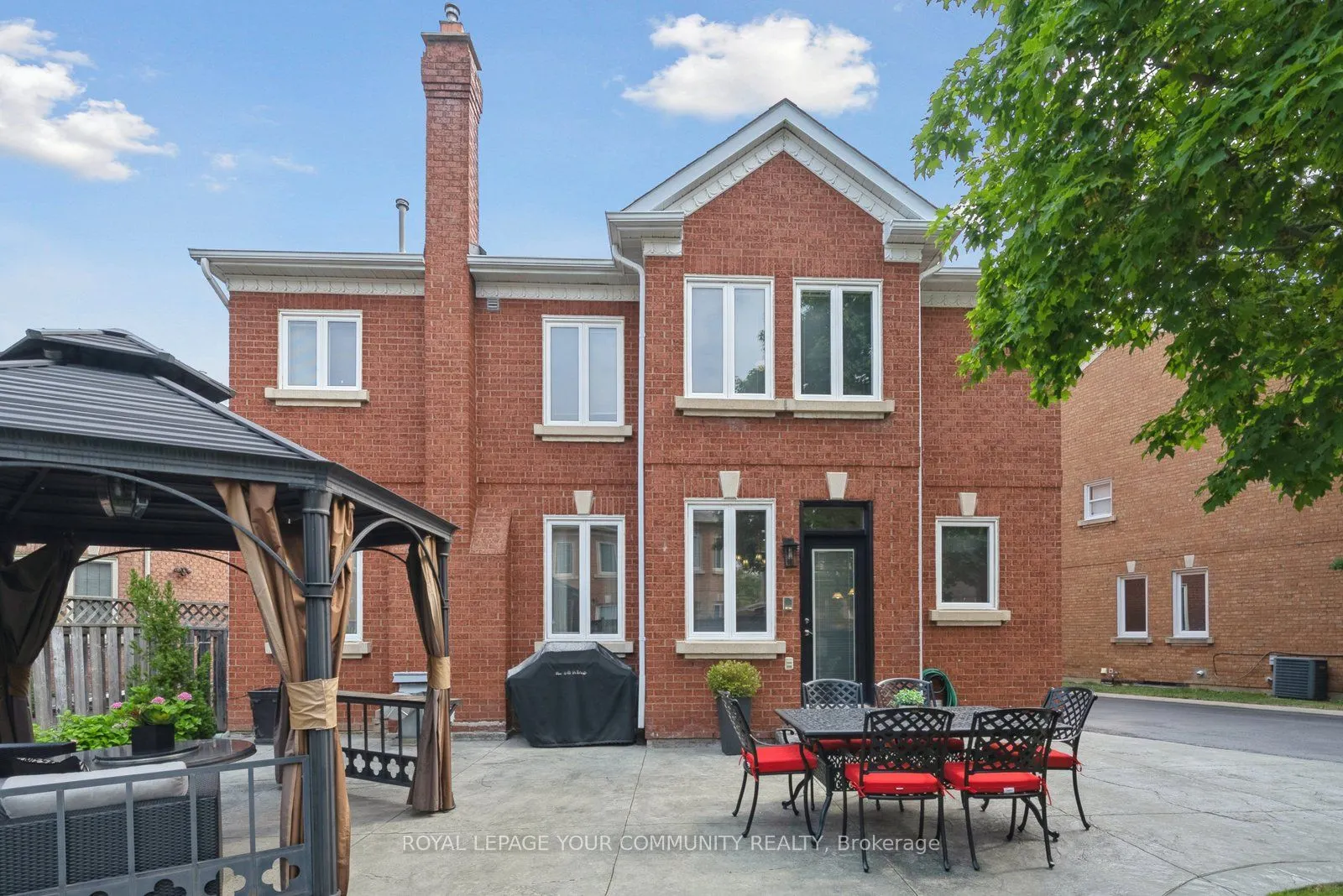 22 Theobalds Circle