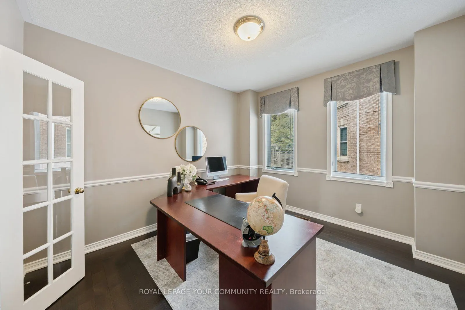 22 Theobalds Circle