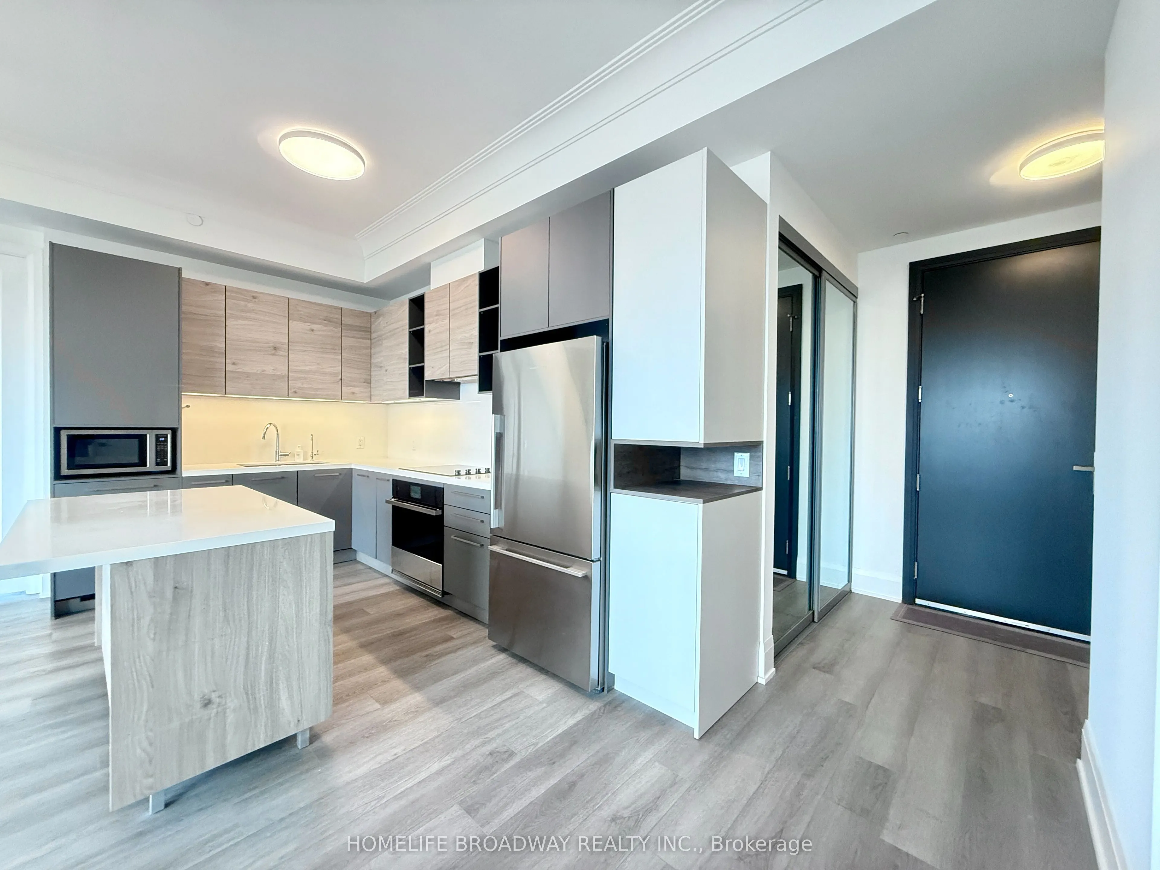 12 Gandhi Lane, #3801